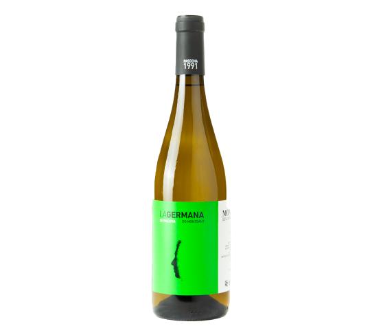 CELLER PASCONA La Germana de Pascona 2024 75cl