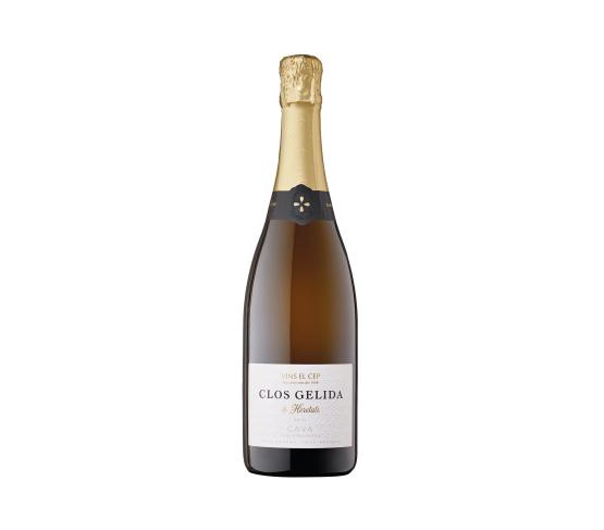 CLOS GELIDA Gran Reserva Brut Nature 2018 75cl