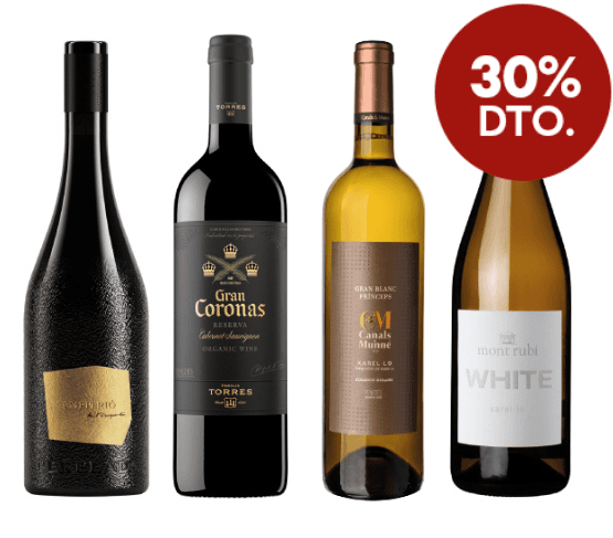 Cuatro imprescindibles