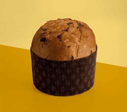 FLAMIGNI Panettone de Chocolate y Cereza 500g
