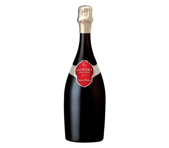 GOSSET Grande Rèserve con estuche 1,5l Magnum