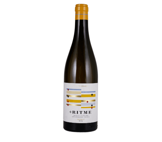 RITME CELLER Blanc 2022 75cl