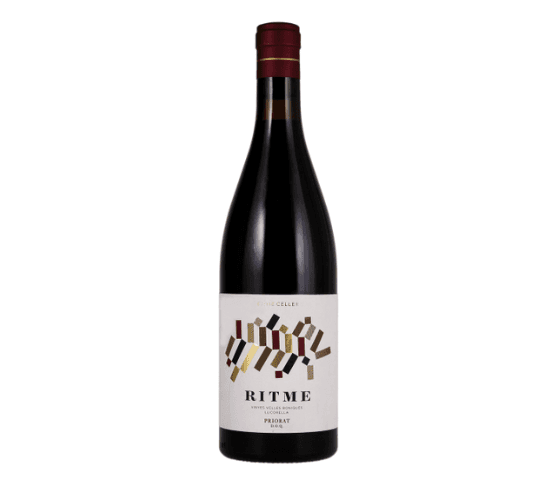RITME CELLER Negre 2021 75cl