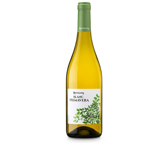 ROVELLATS Blanc Primavera 2021 Magnum 1,5l