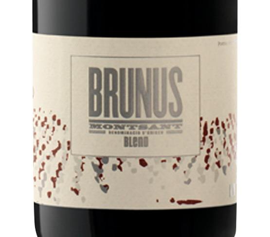 BRUNUS 2019 75cl