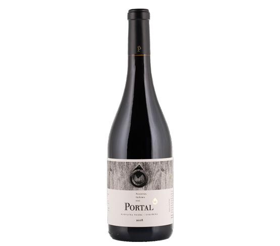 CELLER PIÑOL Nuestra Señora del Portal Negre 2019 75cl