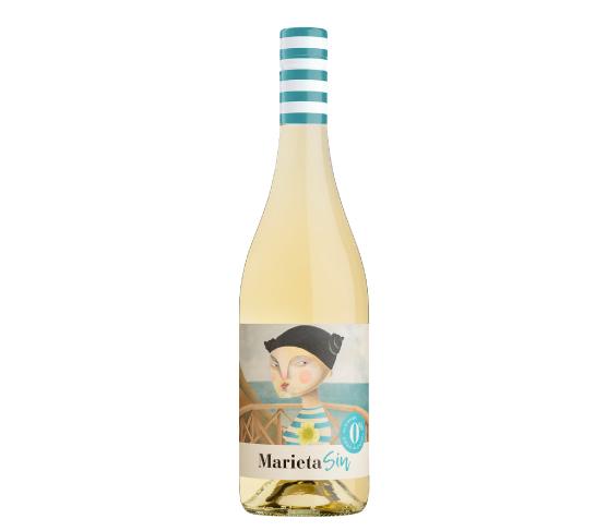 MARTÍN CODAX Marieta sin 75cl