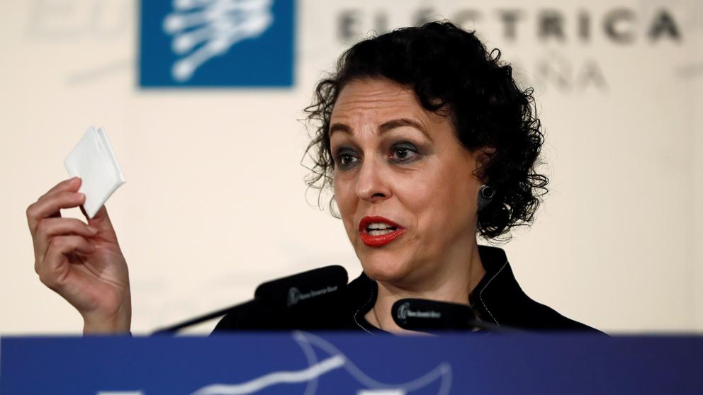 Valerio confía en que el Pacto de Toledo llegue pronto a un acuerdo para la actualización de las pensiones Valerio confía en que el Pacto de Toledo llegue pronto a un acuerdo para la actualización de las pensiones