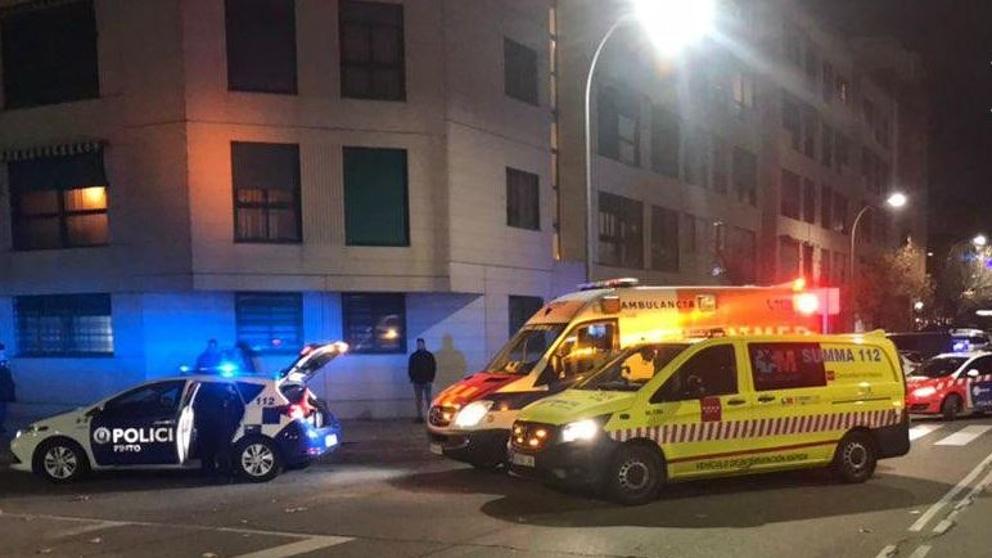 Un conductor ebrio atropella a una madre y su hija de 3 años en un paso de peatones