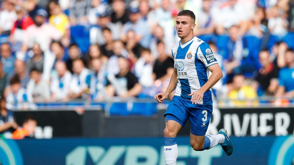 Machín da descanso a cuatro titulares en Liga para la Europa League